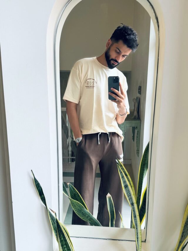 8 Sunny Kaushal Styles We Secretly Want Our Boyfriends To Try On Date Nights