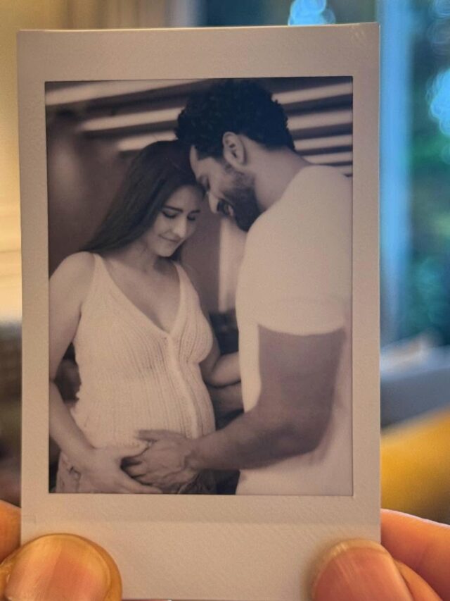 From Katrina Kaif To Deepika Padukone: How 8 Bollywood Divas Celebrated Their Baby Bump Moments