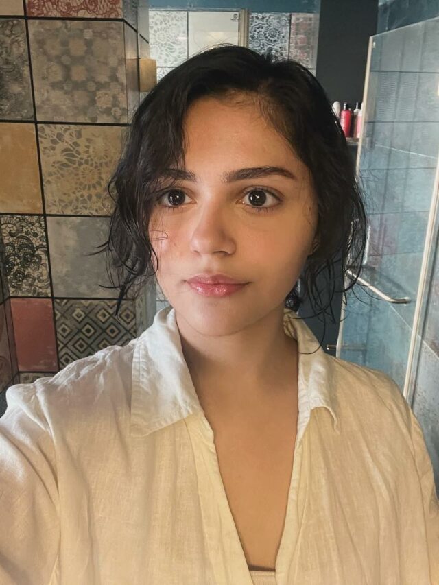 8 Easy Tips To Nail The Pixie Makeup Look Like Saiyaara Actress Aneet Padda