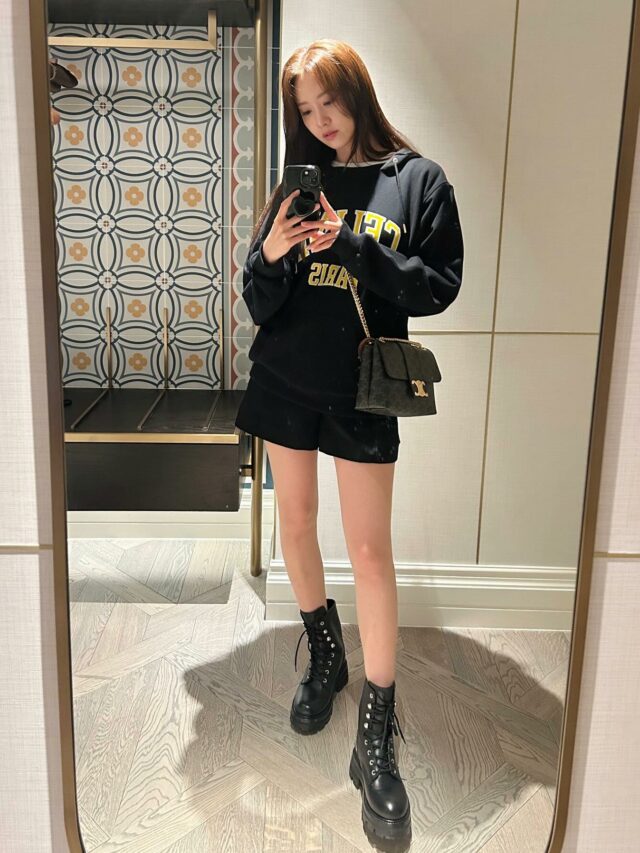 From Stage Outfits To Elegance, 8 Times Bon Appétit, Your Majesty’s Yoona Proved She’s A True Style Icon