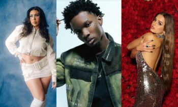 From Kali Uchis To Addison Rae, Celebs React To D4vd’s Horrific Link To 15-Year-Old Girl’s Death