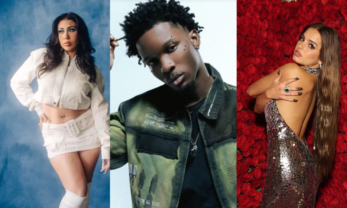 From Kali Uchis To Addison Rae, Celebs React To D4vd’s Horrific Link To 15-Year-Old Girl’s Death