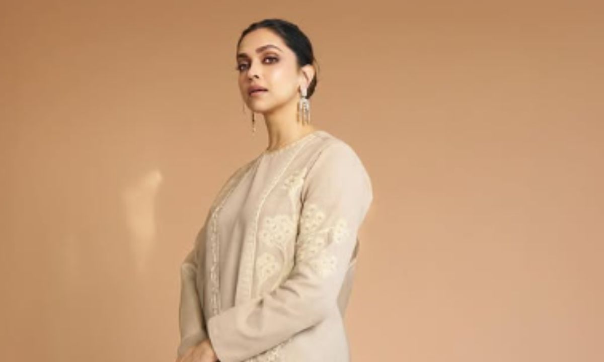 Deepika Padukone Reveals Love Language With THIS Sweet Gesture On Dua’s First Birthday!