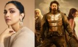 Deepika Padukone To Exit From Kalki 2898 AD sequel, Production Says Project Deserves Commitment