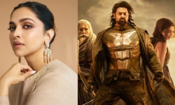 Deepika Padukone To Exit From Kalki 2898 AD sequel, Production Says Project Deserves Commitment
