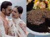 Deepika Padukone’s Special Cake For Baby Dua Gets The Cutest Reaction From Dad Ranveer Singh!