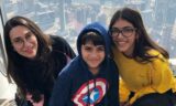 Delhi HC Backs Karisma Kapoor’s Children, Rejects Priya Kapur’s Secrecy Move In Sunjay Kapur Estate Battle