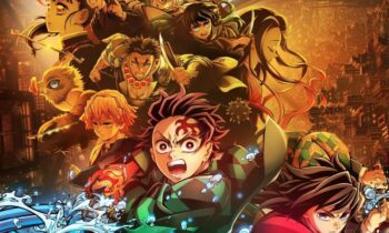 Demon Slayer Kimetsu No Yaiba Infinity Castle Review: A Stunning First Step Into The Franchise’s Epic Finale!