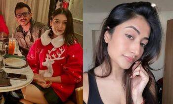 Rumours Settled? Dhanashree Verma Says Yuzvendra Chahal Is With RJ Mahvash!