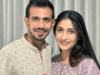 Dhanashree Verma Alleges Yuzvendra Chahal Cheated On Her Two Months Into Marriage