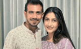 Dhanashree Verma Alleges Yuzvendra Chahal Cheated On Her Two Months Into Marriage