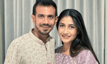 Dhanashree Verma Alleges Yuzvendra Chahal Cheated On Her Two Months Into Marriage