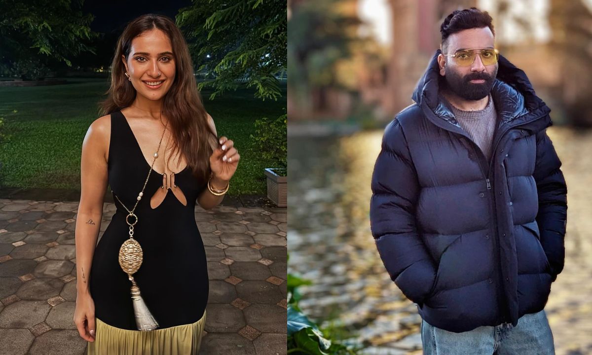 Did Kusha Kapila Just Make Her Rumoured Relationship With Bassi Official? Here’s Why Fans Think So! Did Kusha Kapila Just Make Her Rumoured Relationship With Bassi Official? Here’s Why Fans Think So!
