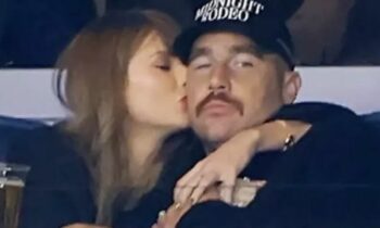 Did Taylor Swift Avoid Travis Kelce’s Game Because Of Charlie Kirk’s Death? Know Here