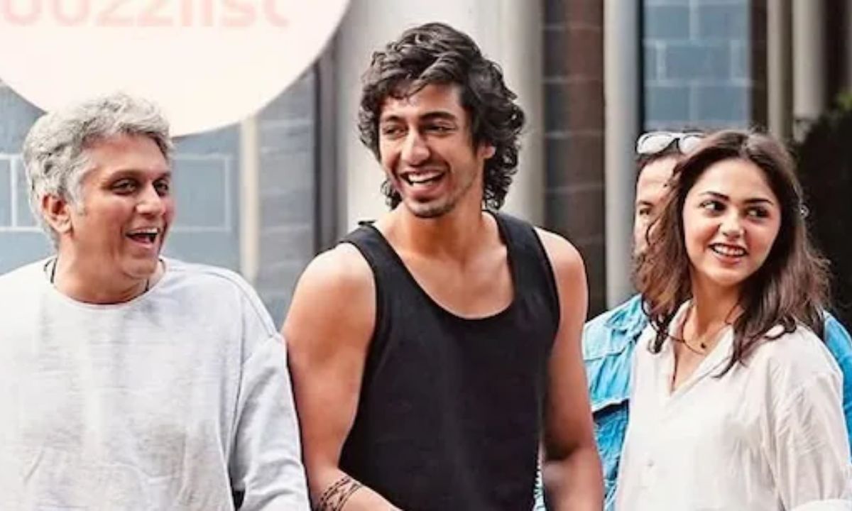 Did You Know Mohit Suri Waited Nearly 7 Years To Make Saiyaara Happen? Here’s The Tragic Tale Did You Know Mohit Suri Waited Nearly 7 Years To Make Saiyaara Happen? Here’s The Tragic Tale