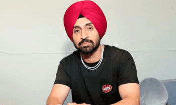Diljit Dosanjh Earns International Emmy Nomination For Amar Singh Chamkila!