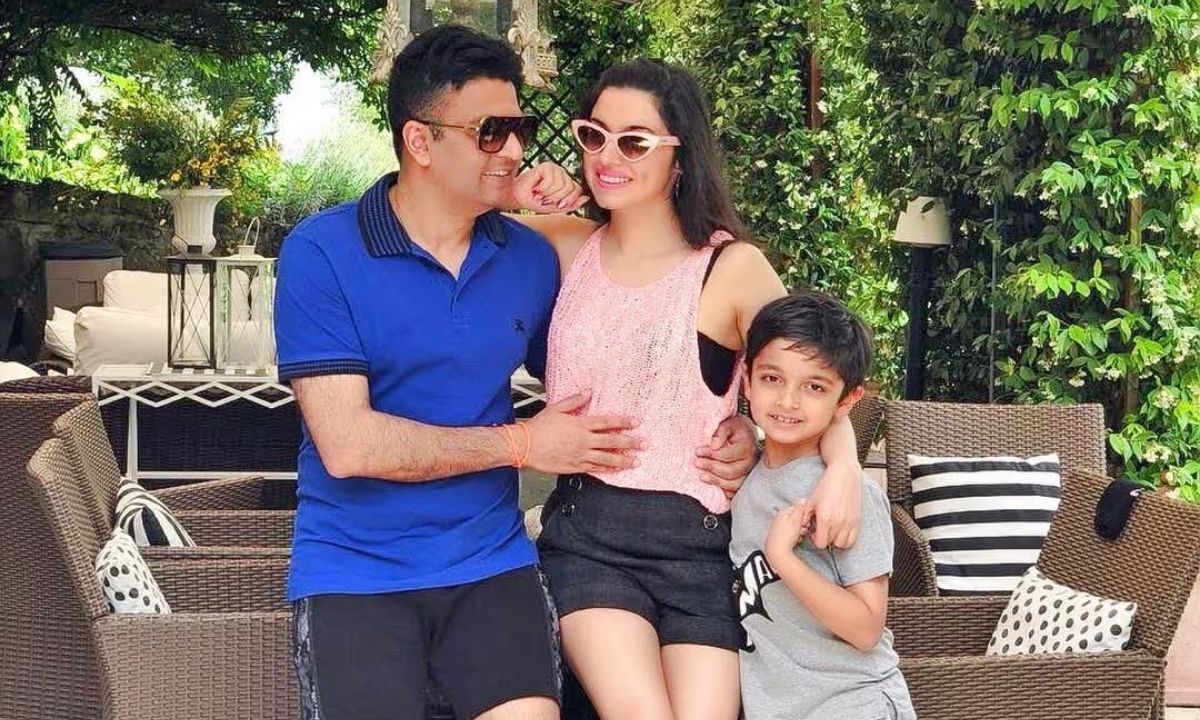 Divya Khossla Says She Was Barred From Acting After Marriage To Bhushan Kumar