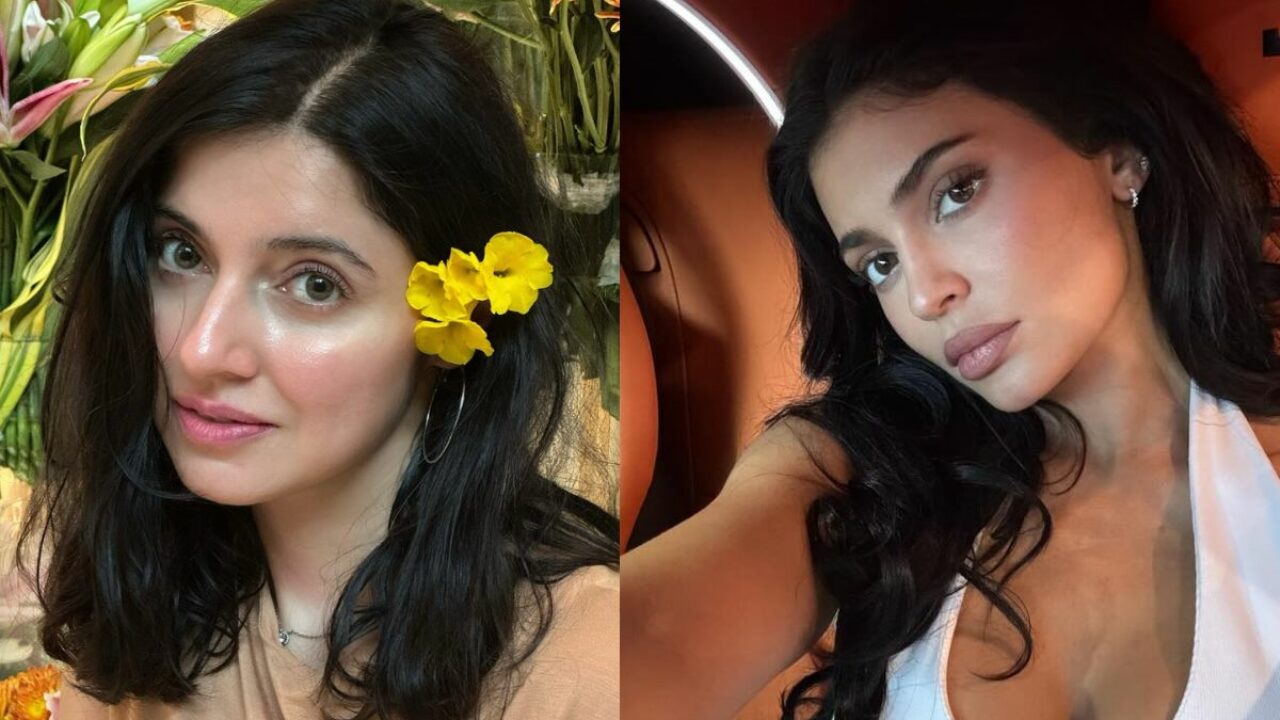 Divya Khossla Criticizes Filler Trend: Calls Out Kylie Jenner & Bollywood Celebs