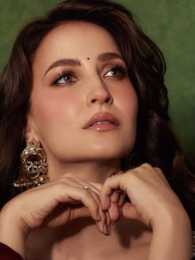 9 Eye Makeup Looks To Try This Festive Season  Ft Elli AvrRam!