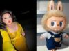 Who Is Joella, Drag Queen Behind Viral Labubu Look At Emmys 2025?