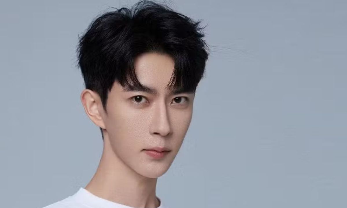 Eternal Love Actor Dies At 37 After Falling From A Building In Beijing