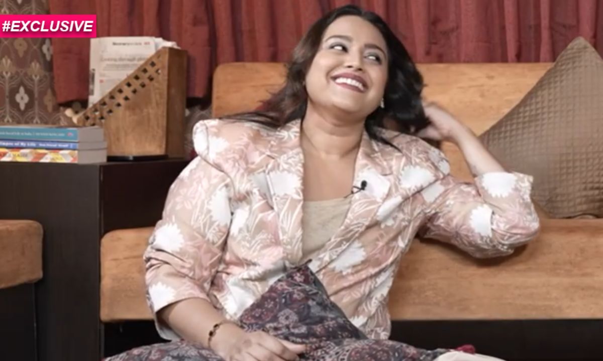 Exclusive: Swara Bhaskar On Her Dating App Experience: “My Display Image Was Of Modi Ji…”