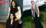 Mother Daughter Duo Charu, Vasundhara On Designing Festive Wear That Lives Beyond Occasion