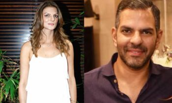 Explained: Why Sunjay Kapur’s First Wife Nandita Mahtani Is Missing From The Inheritance Drama?