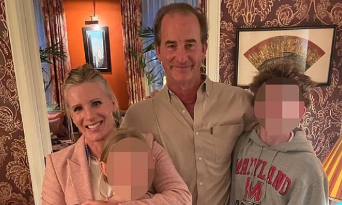 Explainer: Was HR Rep Kristin Cabot Already Separated From Husband Before Coldplay Scandal?