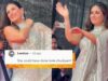 Fans Slam Kareena Kapoor For Dancing On ‘Fevicol Se’ At Birmingham Event. Call It ‘Embarrassing!’