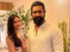 Fans Think Vicky Kaushal, Katrina Kaif Already Welcomed Their First Baby. Here’s Why