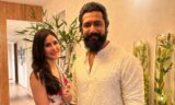 Fans Think  Vicky Kaushal, Katrina Kaif Already Welcomed Their First Baby. Here’s Why