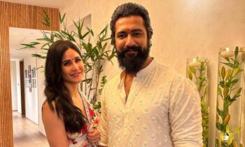 Fans Think  Vicky Kaushal, Katrina Kaif Already Welcomed Their First Baby. Here’s Why