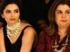 Guess What? Farah Khan Reveals She Never Followed Deepika Padukone On Instagram Amid 8 Hour Shift Row!