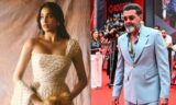 From Janhvi Kapoor To Bobby Deol, All The Indian Celebs Slaying At TIFF 2025!