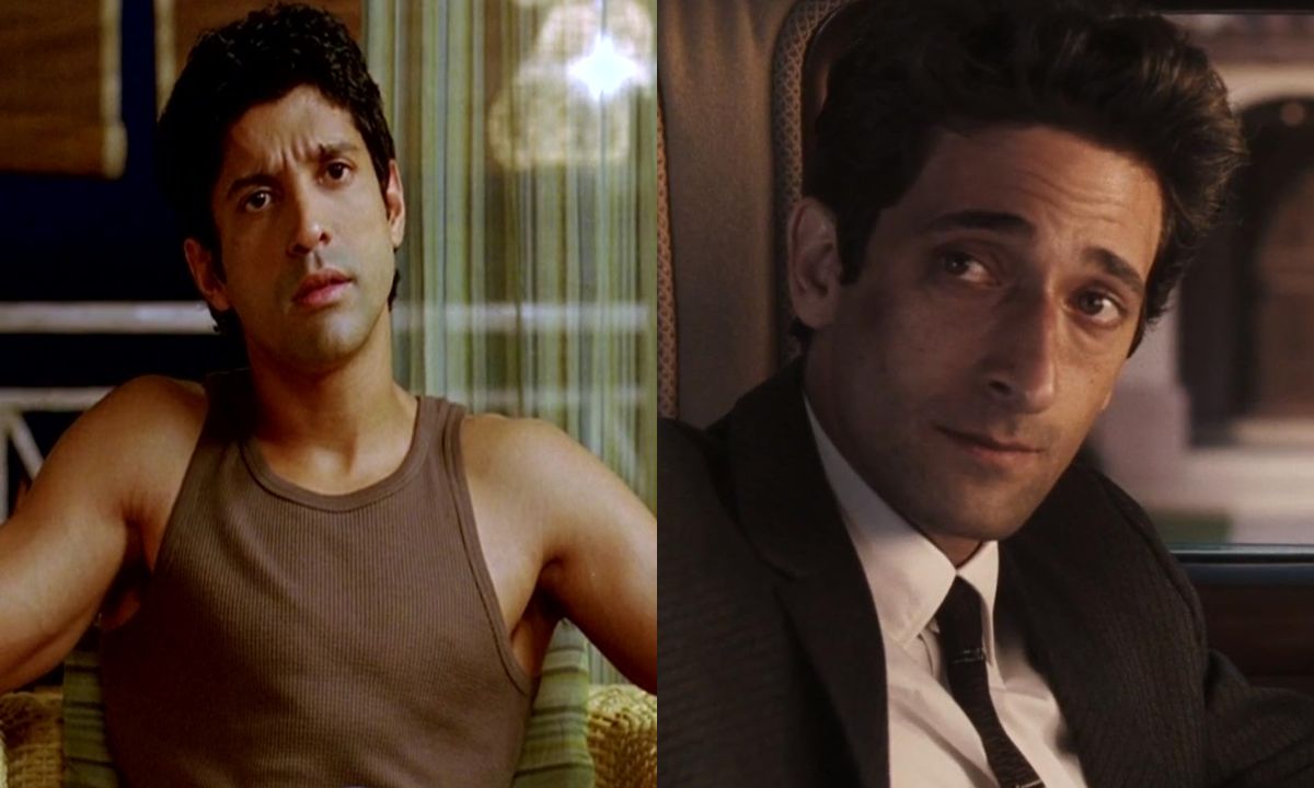 From Luck By Chance To Hollywoodland: Watch These 5 Projects That Will Remind You Of Ba***ds Of Bollywood