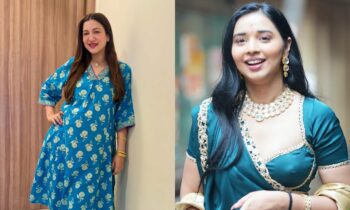 Bigg Boss 19: Gauahar Khan Slams Kunickaa Sadanand For Her Double Standards After Clash With Tanya Mittal