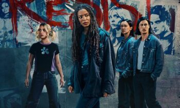 Gen V Season 2 Review: Unhinged, Unmissable And A Masterclass In Satire!