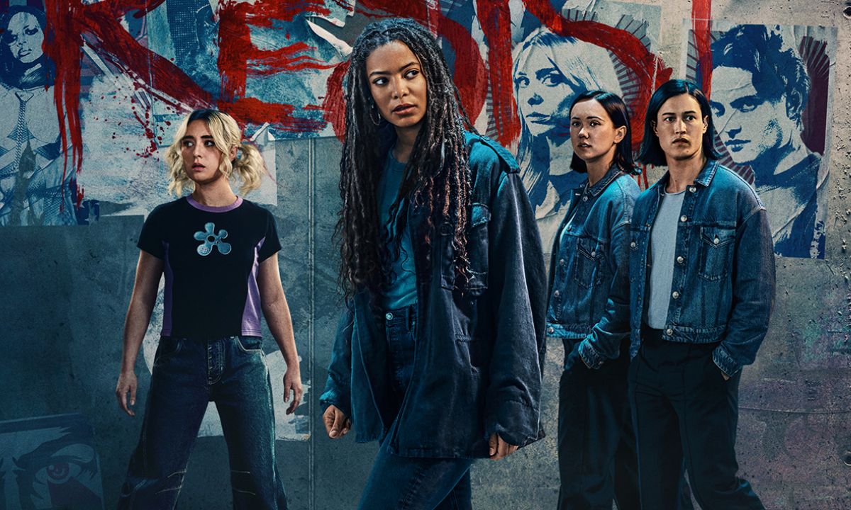 Gen V Season 2 Review: Unhinged, Unmissable And A Masterclass In Satire! Gen V Season 2 Review: Unhinged, Unmissable And A Masterclass In Satire!