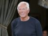 Giorgio Armani’s Net Worth Soars Past $12B: Here’s A Look At His Fashion Milestones, Fortune