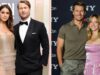 Glen Powell Clarifies His Side Of The Split With Gigi Paris Amid Sydney Sweeney Drama