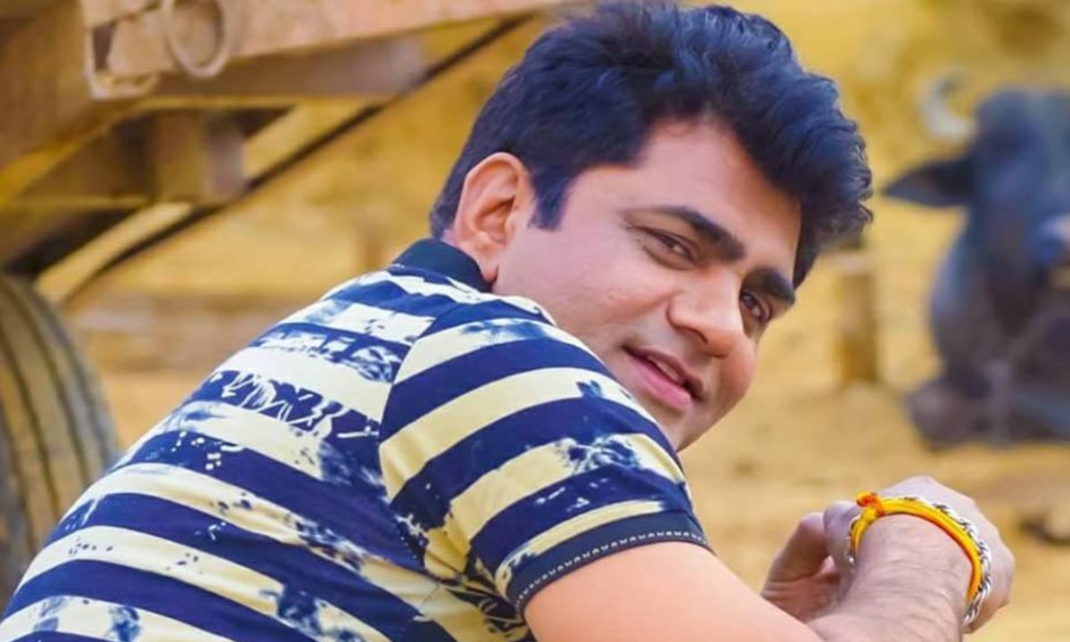 Haryanvi Actor Uttar Kumar In Custody For R*pe Allegations; Hospitalised After Eating Poison