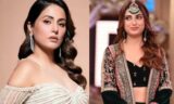 Hina Khan Calls Out Farrhana Bhatt For Belittling Ashnoor Kaur’s Television Career. Here’s What Happened