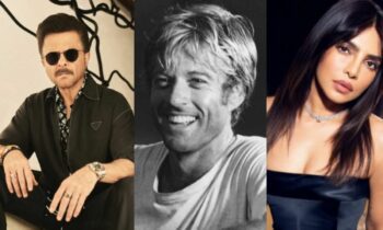 Kareena Kapoor, Anil Kapoor, Priyanka Chopra Mourn Legendary Actor Robert Redford’s Death