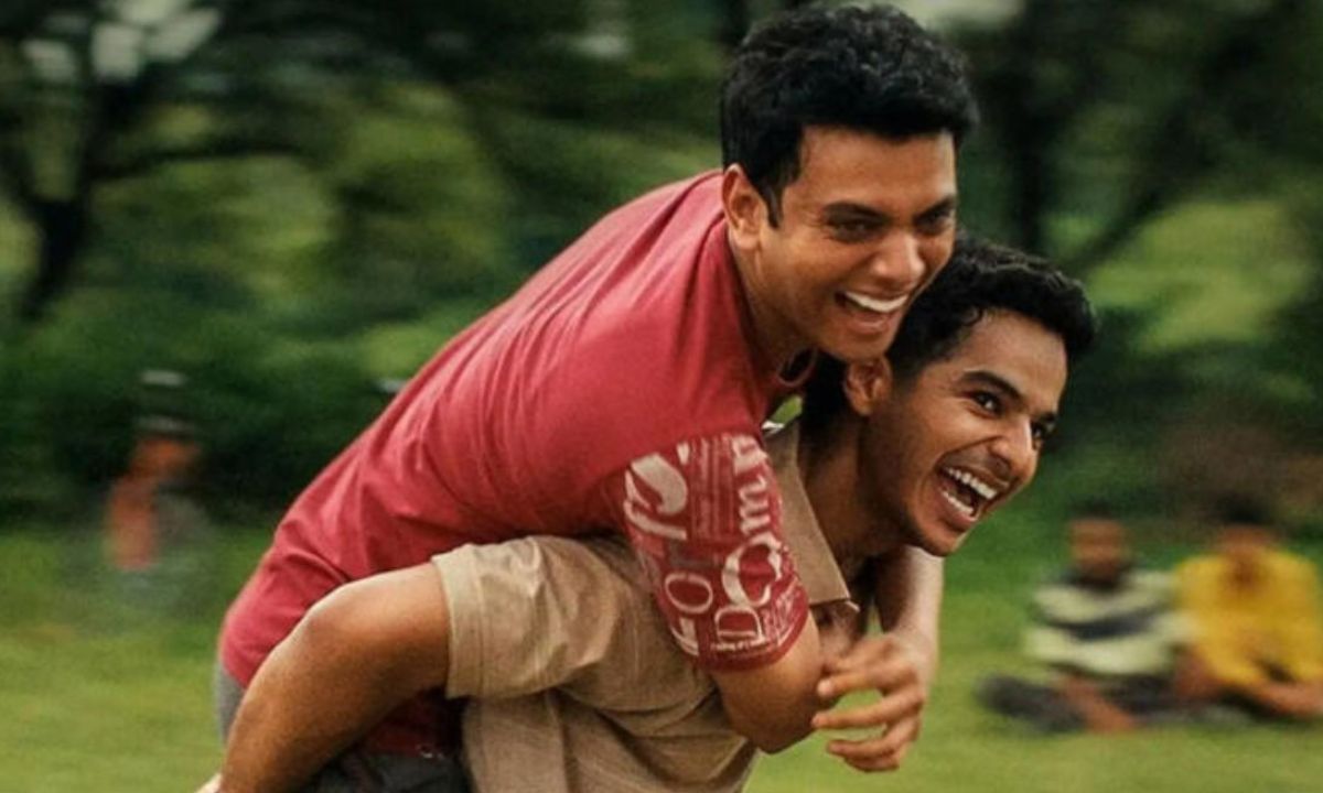 Neeraj Ghaywan’s Homebound Starring Ishaan Khatter And Jahnvi Kapoor Chosen As India’s Official Entry For Oscars 2026 Neeraj Ghaywan’s Homebound Starring Ishaan Khatter And Jahnvi Kapoor Chosen As India’s Official Entry For Oscars 2026