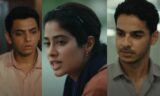 Homebound Trailer: Vishal Jethwa, Ishaan Khatter, Janhvi Kapoor Starrer Promises Hard-Hitting Story On Caste Oppression