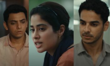 Homebound Trailer: Vishal Jethwa, Ishaan Khatter, Janhvi Kapoor Starrer Promises Hard-Hitting Story On Caste Oppression