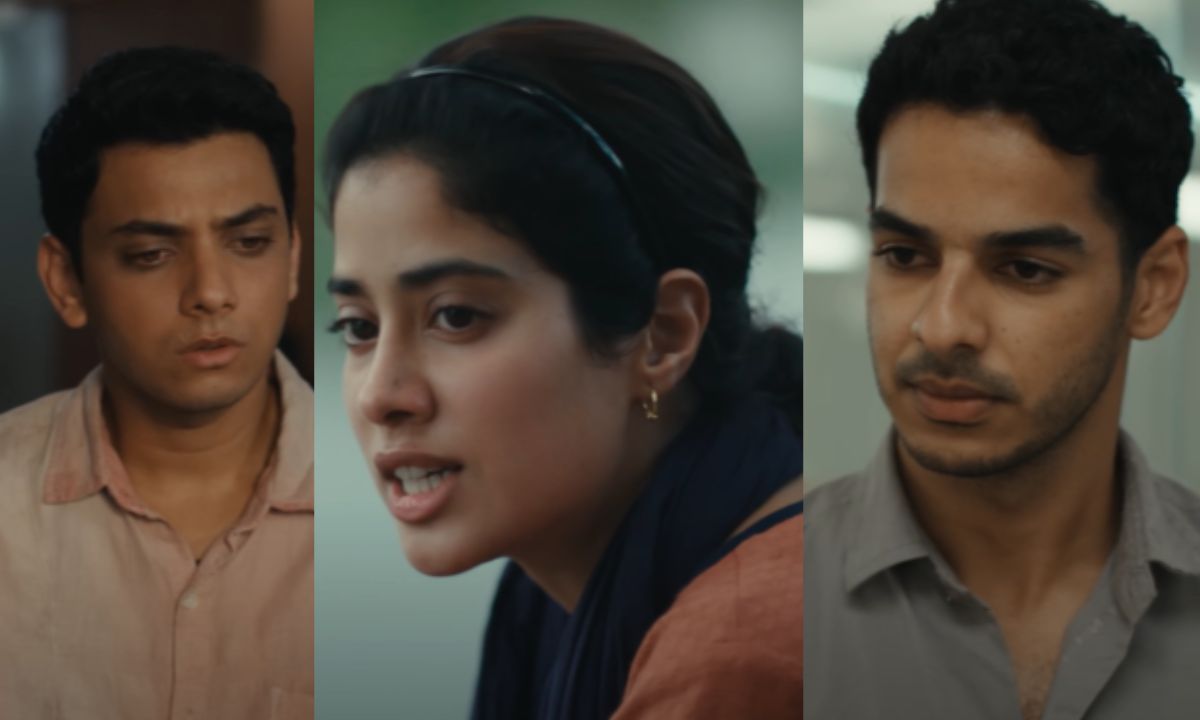 Homebound Trailer: Vishal Jethwa, Ishaan Khatter, Janhvi Kapoor Starrer Promises Hard-Hitting Story On Caste Oppression