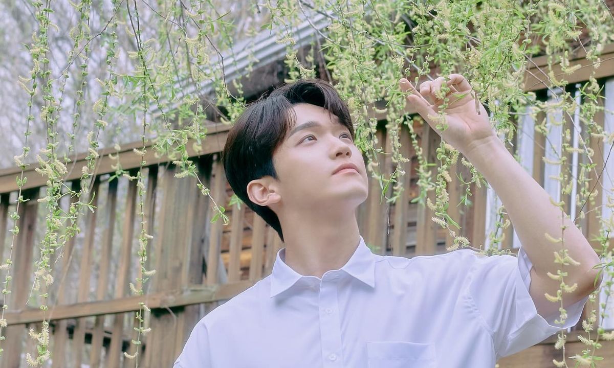 Musical Actor Hong Sung Won Apologises For Making Hurtful Remarks Towards Women During University Show