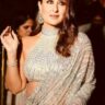 how to highlight eyes with makeup like kareena kapoor khan